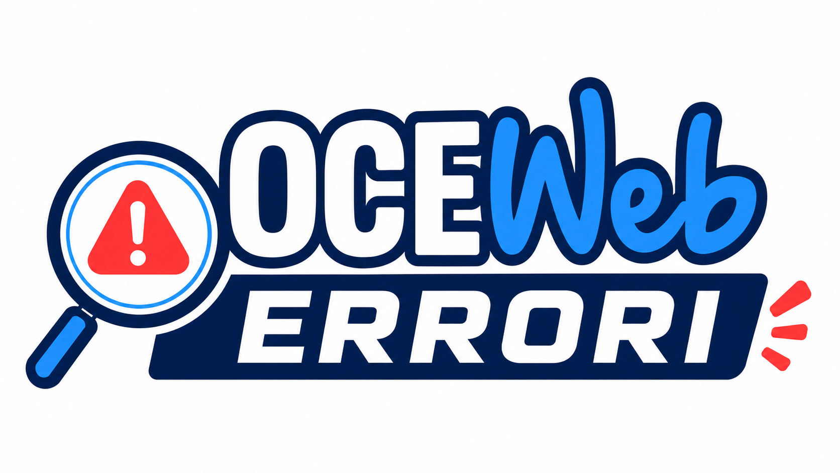 OCEWeb Errori
